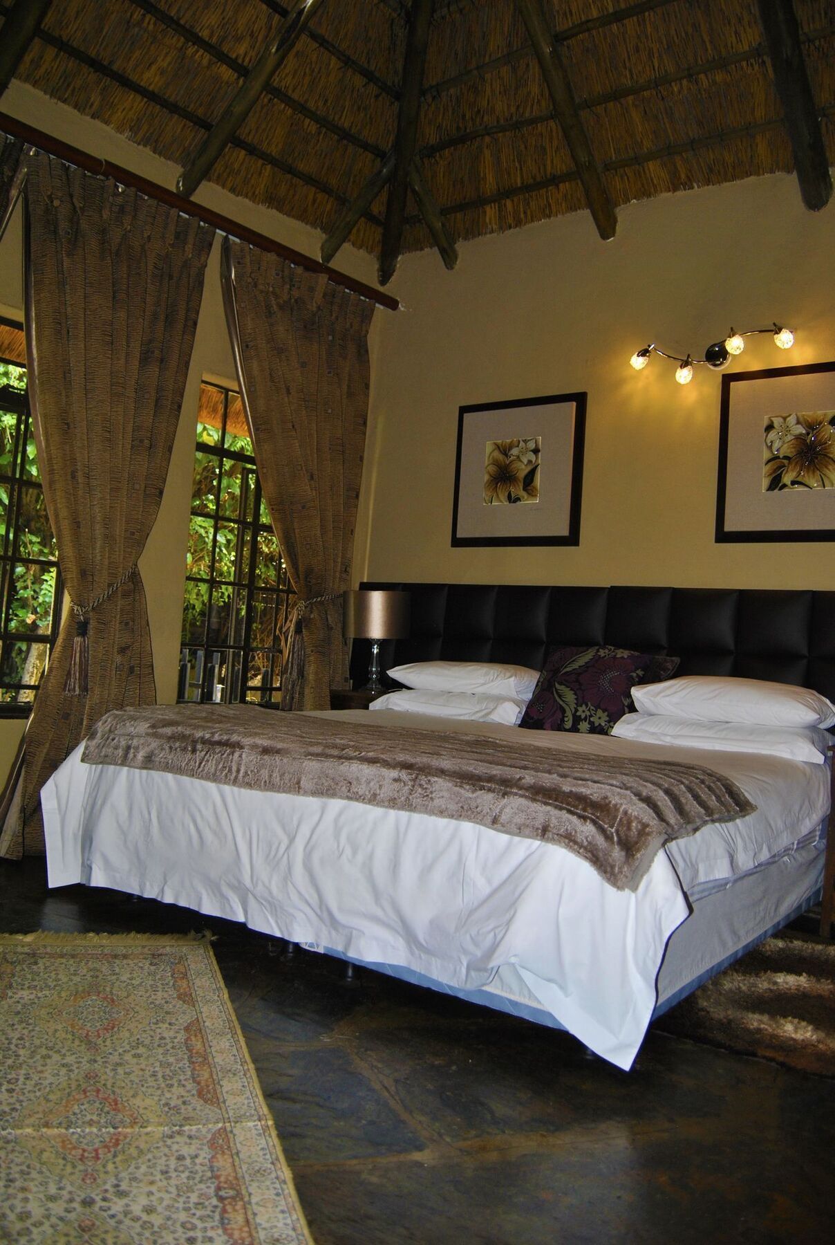Birch Tree Cottage Johannesbourg Extérieur photo